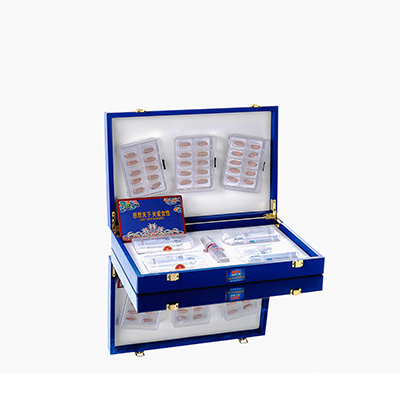 将乐爱芯回春综合版